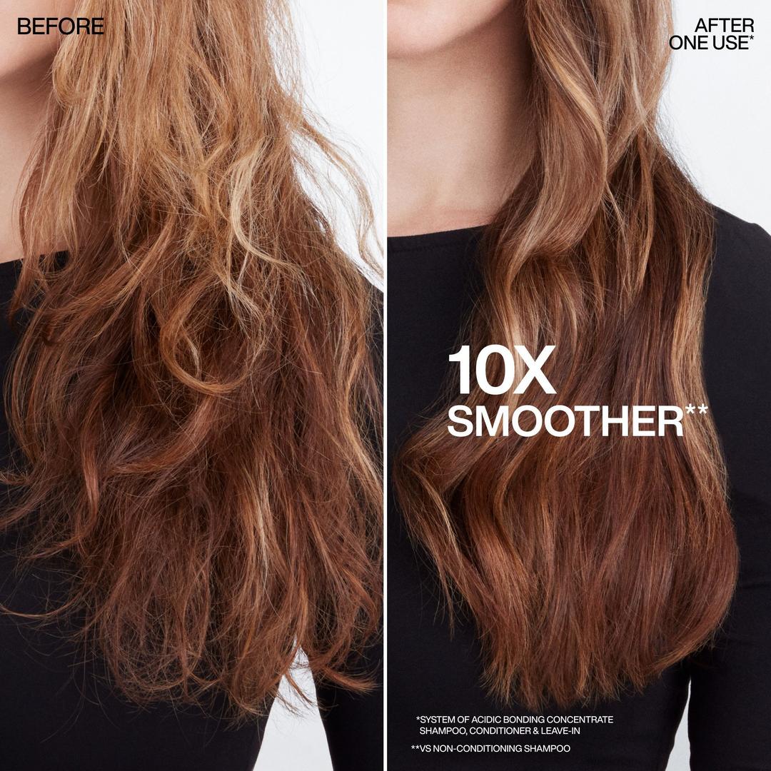 Acidic Bonding Concentrate Leave-In Treatment for Hair Repair - GLAM MODA