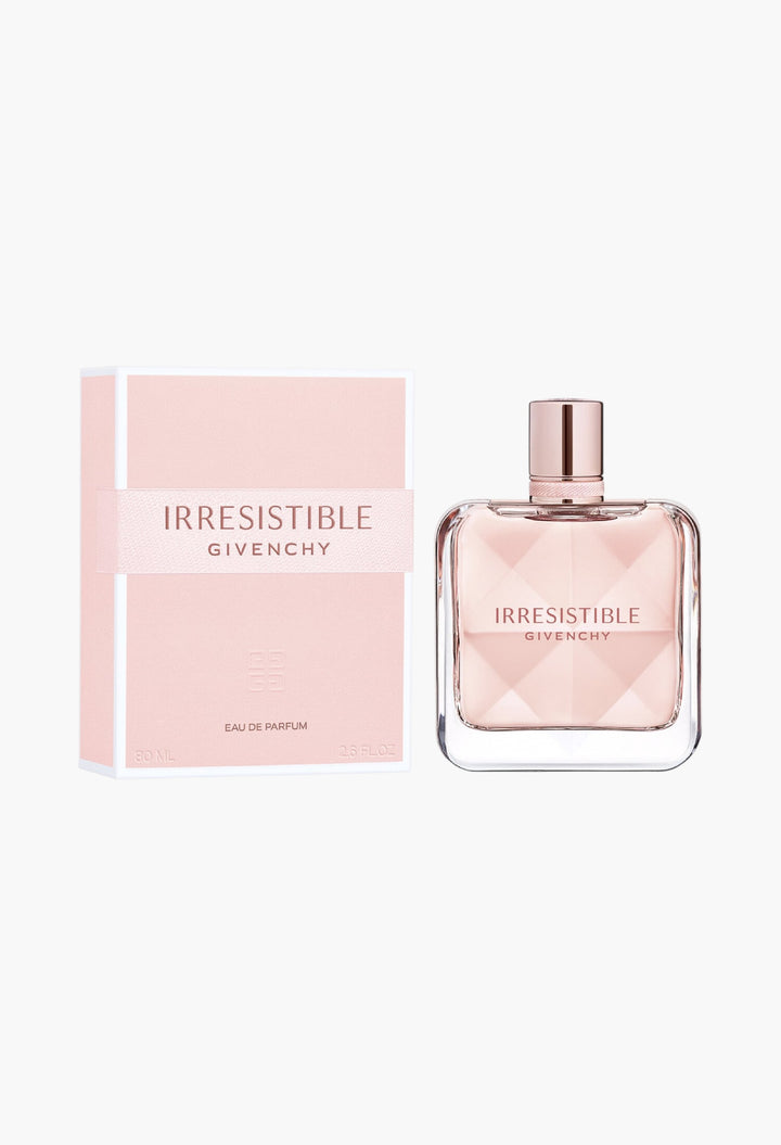 Irresistible Eau De Parfum