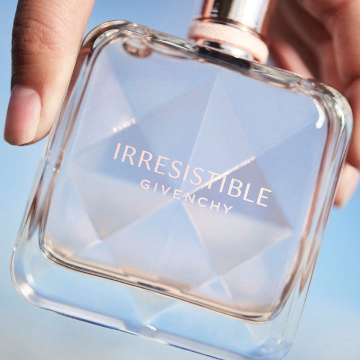 Irresistible Eau De Parfum