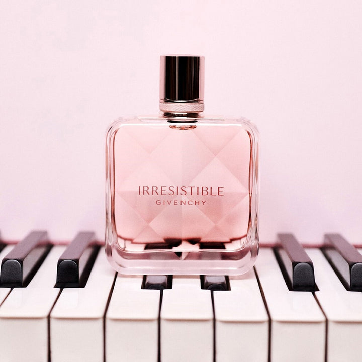 Irresistible Eau De Parfum