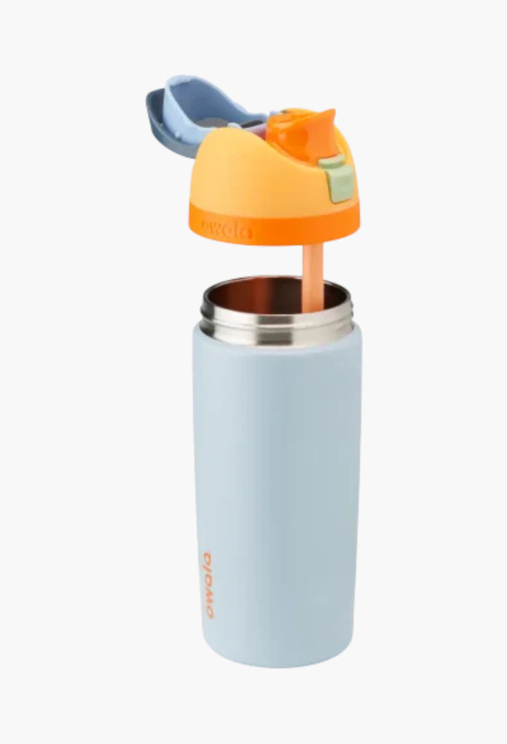 Kids' Freesip® - Award Winning. Leak-Proof. 24 Hours Cold. - GLAM MODA