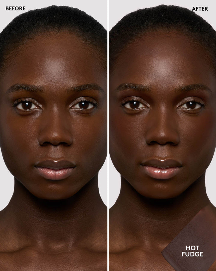 Sun Stalk’r Soufflé Pressed Mousse Cream Bronzer - GLAM MODA