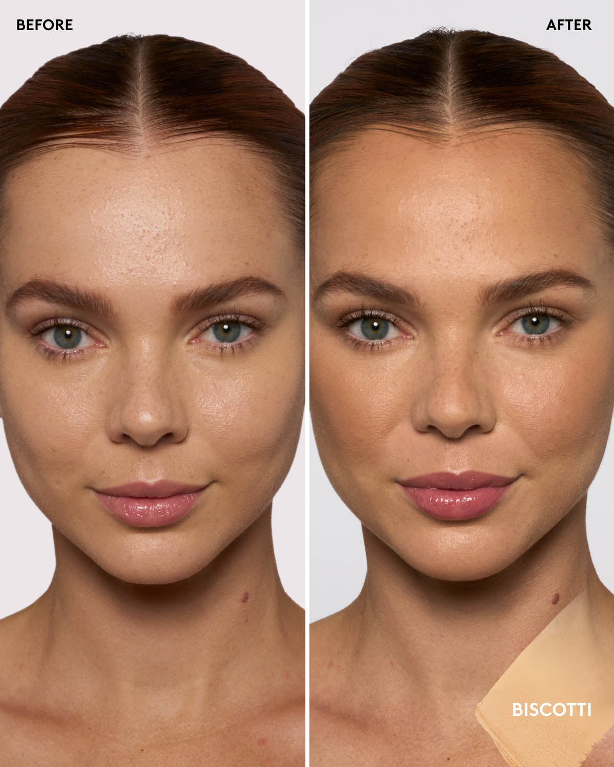 Sun Stalk'r Soufflé Pressed Mousse Cream Bronzer – Soft Matte