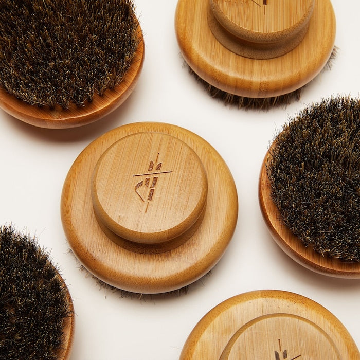 The Dry Brush - GLAM MODA