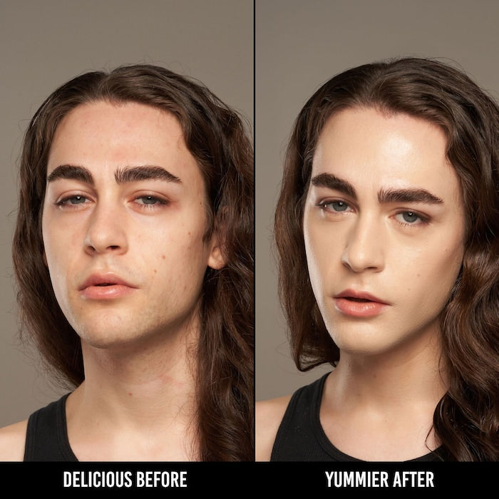 Yummy Skin Serum Foundation - GLAM MODA