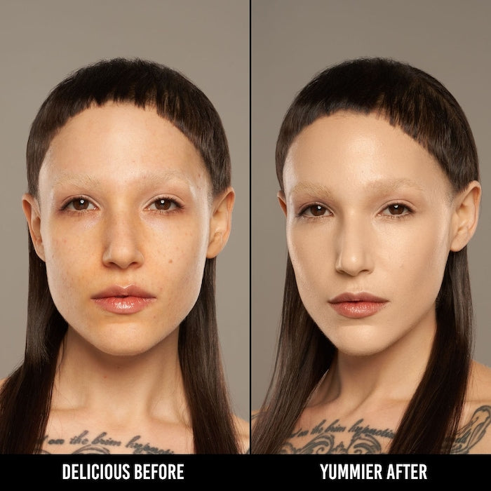 Yummy Skin Serum Foundation - GLAM MODA