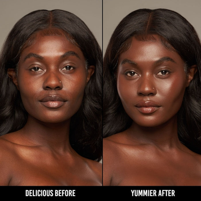 Yummy Skin Serum Foundation - GLAM MODA