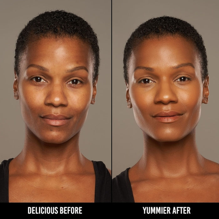 Yummy Skin Serum Foundation - GLAM MODA