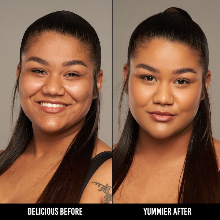 Yummy Skin Serum Foundation - GLAM MODA