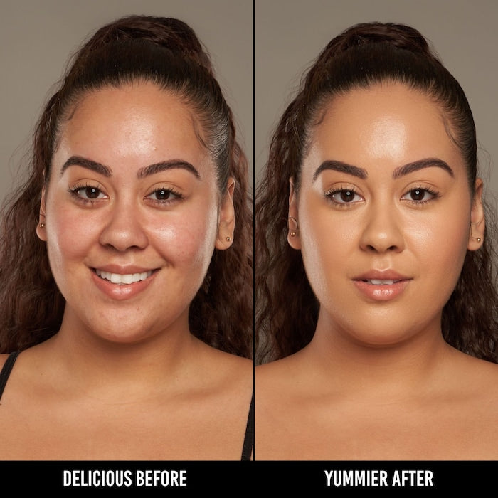 Yummy Skin Serum Foundation - GLAM MODA