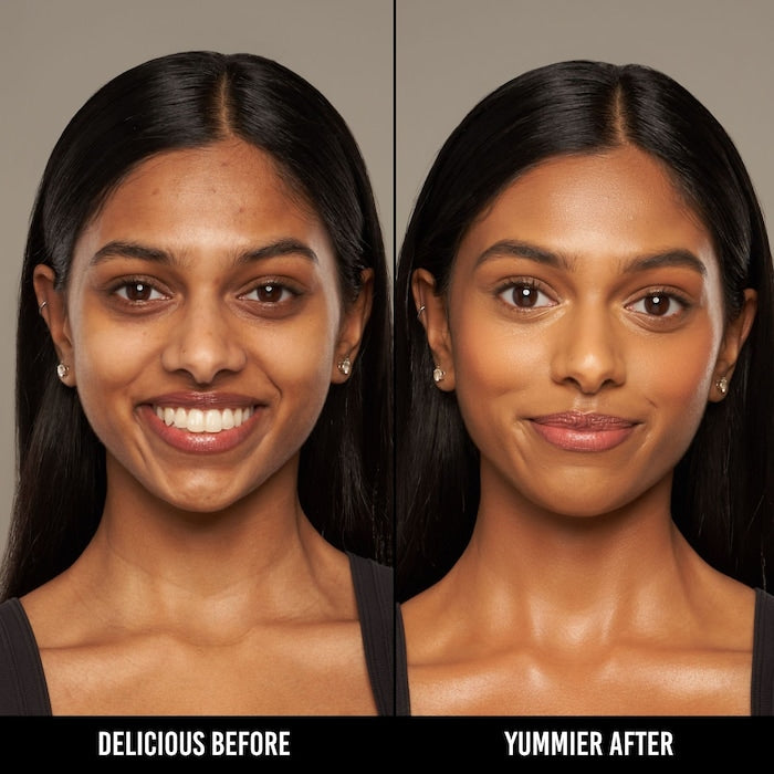 Yummy Skin Serum Foundation - GLAM MODA