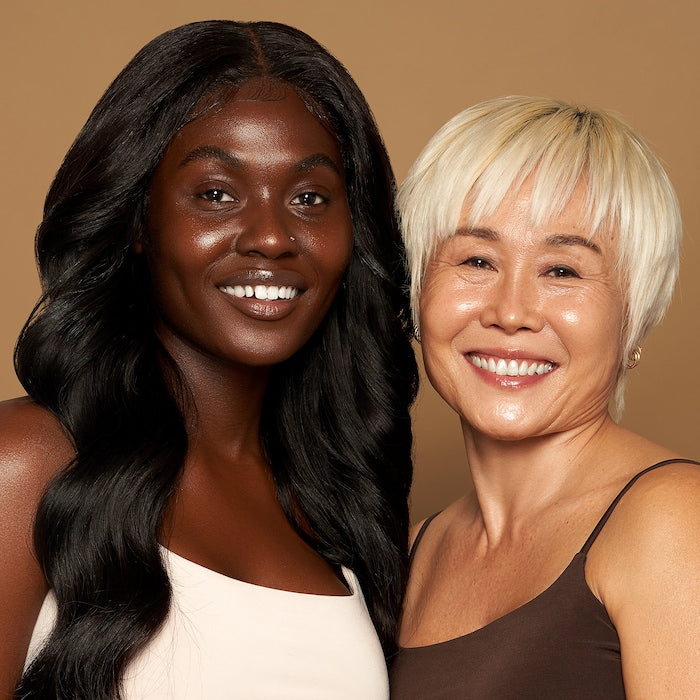 Yummy Skin Serum Foundation - GLAM MODA