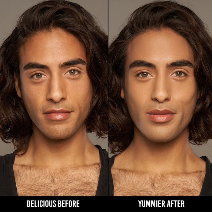 Yummy Skin Serum Foundation - GLAM MODA