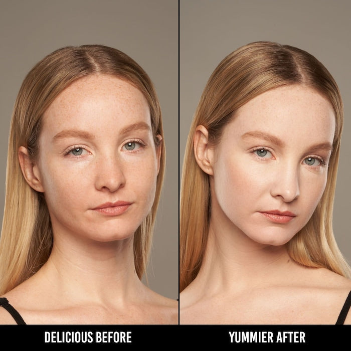 Yummy Skin Serum Foundation - GLAM MODA