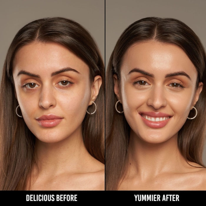 Yummy Skin Serum Foundation - GLAM MODA