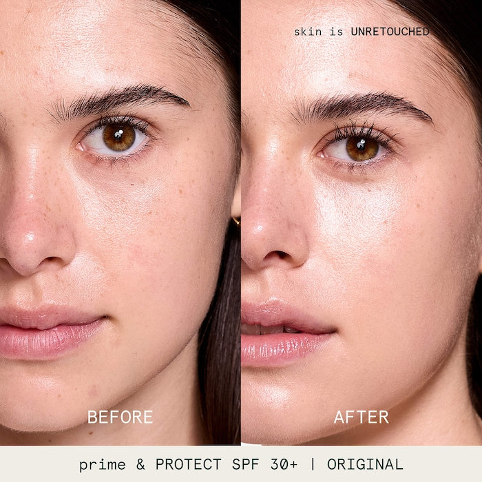 Prime & Protect Spf 30+ - GLAM MODA