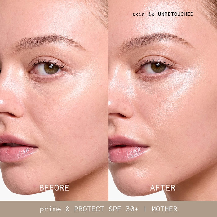 Prime & Protect Spf 30+ - GLAM MODA