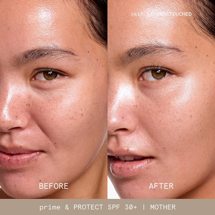 Prime & Protect Spf 30+ - GLAM MODA