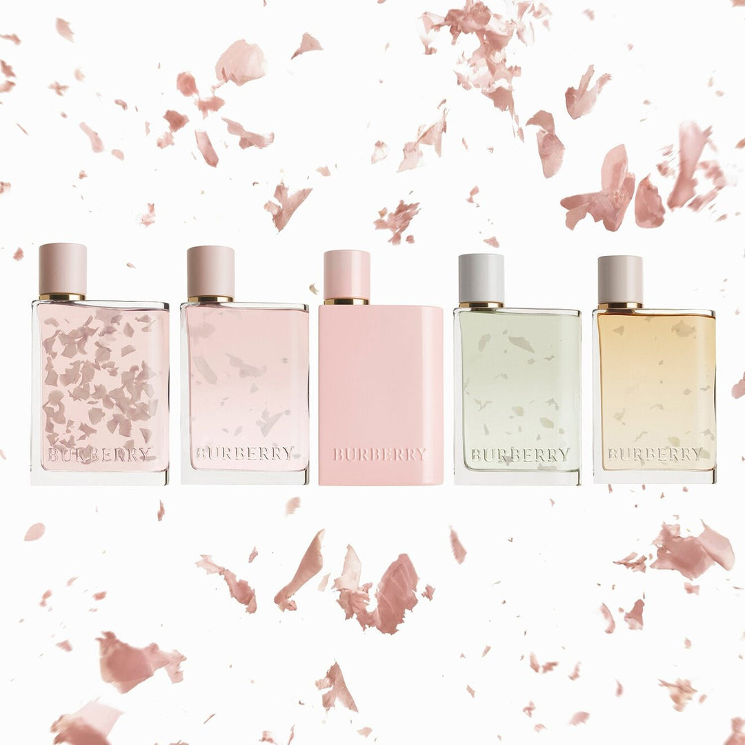 Her Petals Limited Edition - Eau de Parfum - GLAM MODA