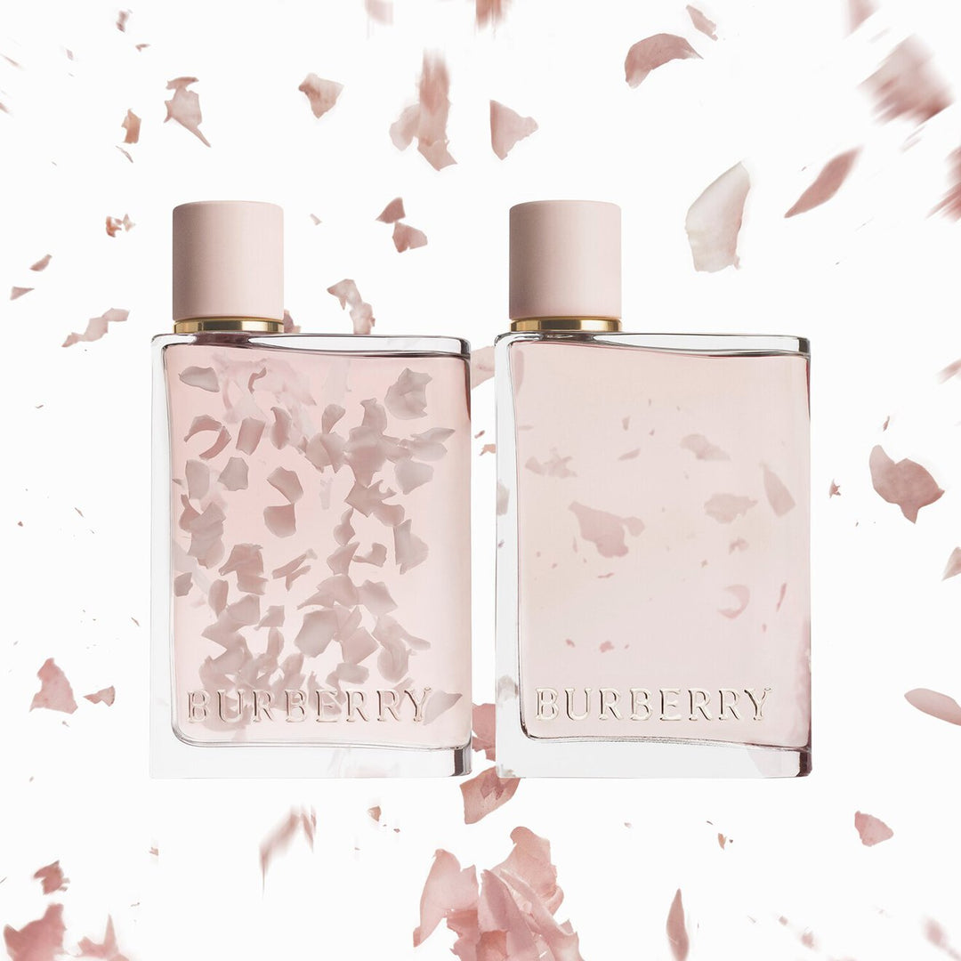 Her Petals Limited Edition - Eau de Parfum - GLAM MODA