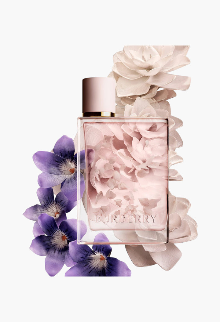 Her Petals Limited Edition - Eau de Parfum - GLAM MODA