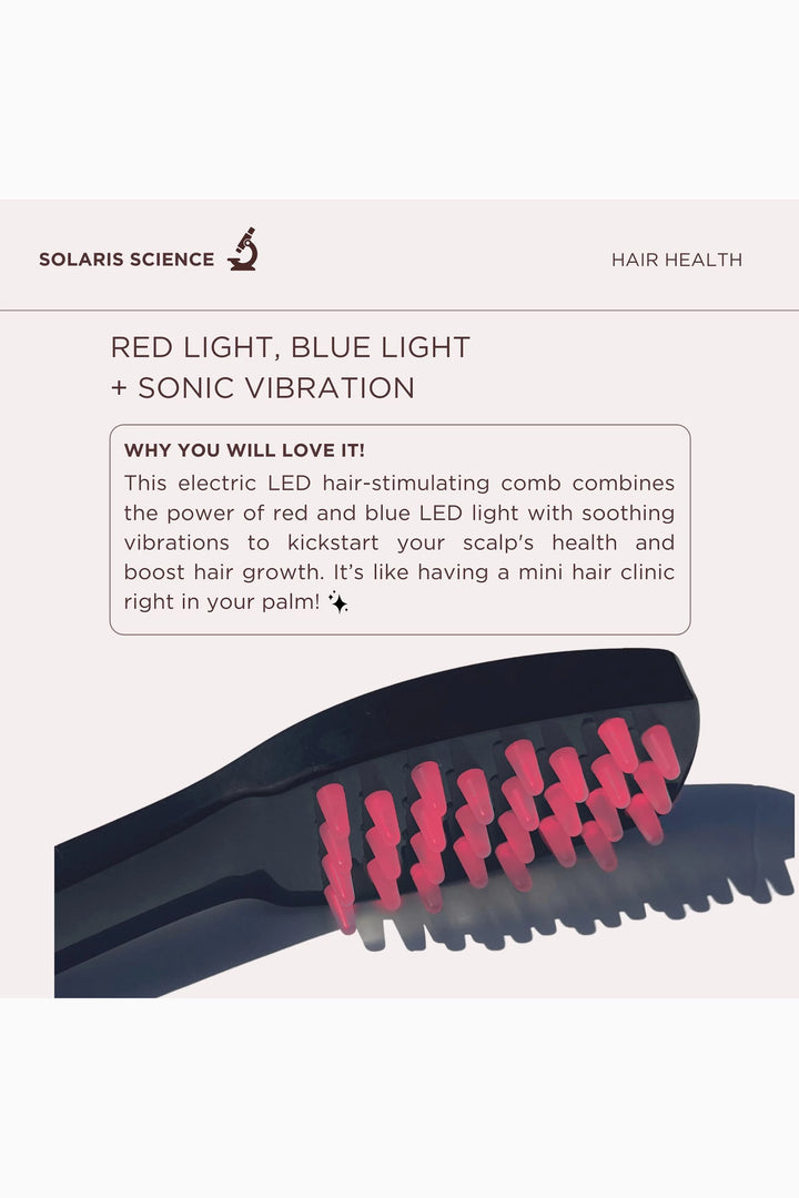 Skin & Hair Health Set - GLAM MODA