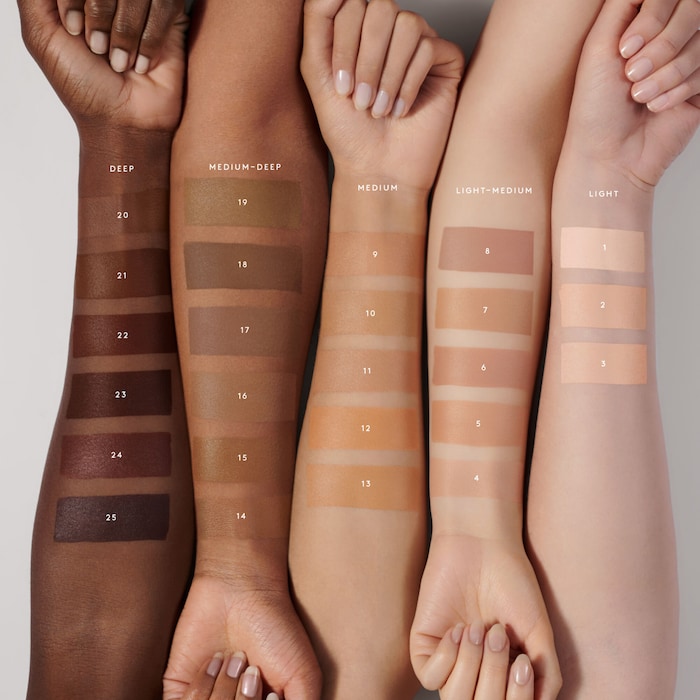 Eaze Drop Stick Blur + Smooth Tint Stick Foundation - GLAM MODA