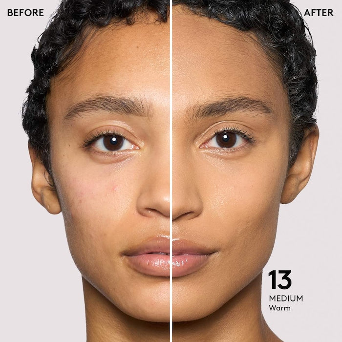 Eaze Drop Stick Blur + Smooth Tint Stick Foundation - GLAM MODA