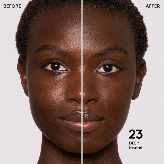 Eaze Drop Stick Blur + Smooth Tint Stick Foundation - GLAM MODA