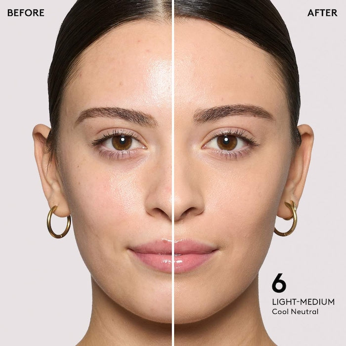Eaze Drop Stick Blur + Smooth Tint Stick Foundation - GLAM MODA