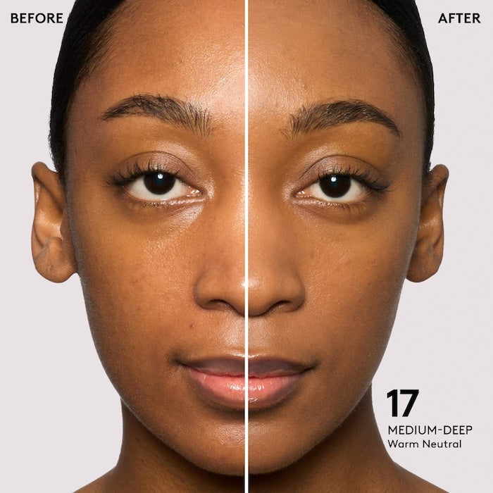Eaze Drop Stick Blur + Smooth Tint Stick Foundation - GLAM MODA