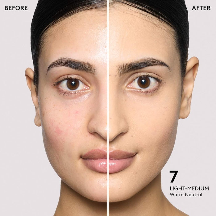 Eaze Drop Stick Blur + Smooth Tint Stick Foundation - GLAM MODA