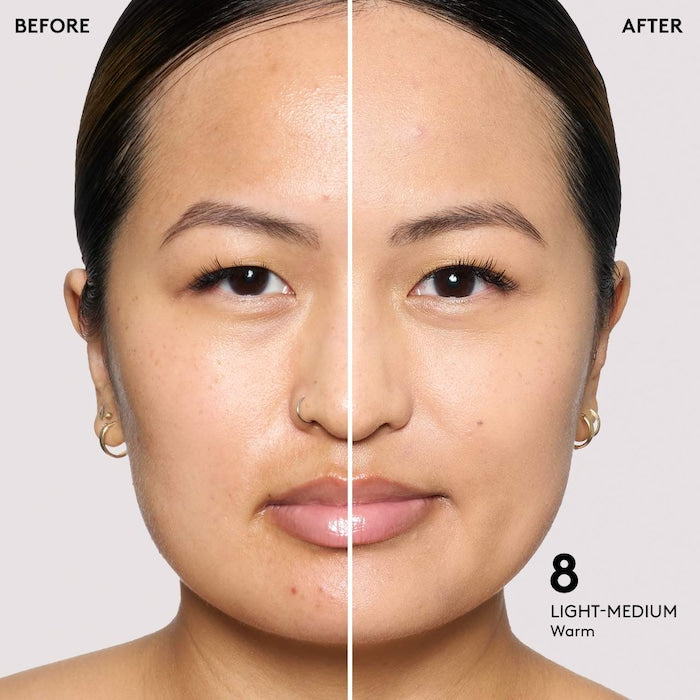 Eaze Drop Stick Blur + Smooth Tint Stick Foundation - GLAM MODA