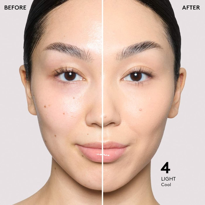 Eaze Drop Stick Blur + Smooth Tint Stick Foundation - GLAM MODA