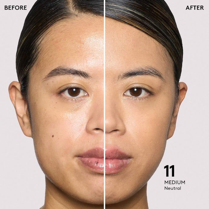 Eaze Drop Stick Blur + Smooth Tint Stick Foundation - GLAM MODA