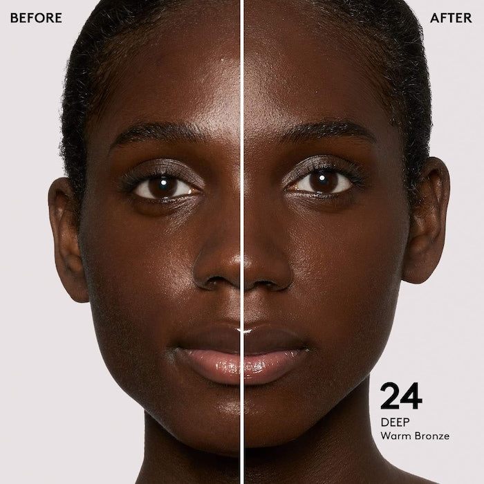 Eaze Drop Stick Blur + Smooth Tint Stick Foundation - GLAM MODA
