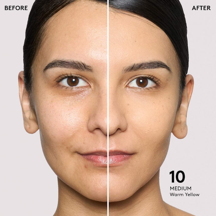 Eaze Drop Stick Blur + Smooth Tint Stick Foundation - GLAM MODA