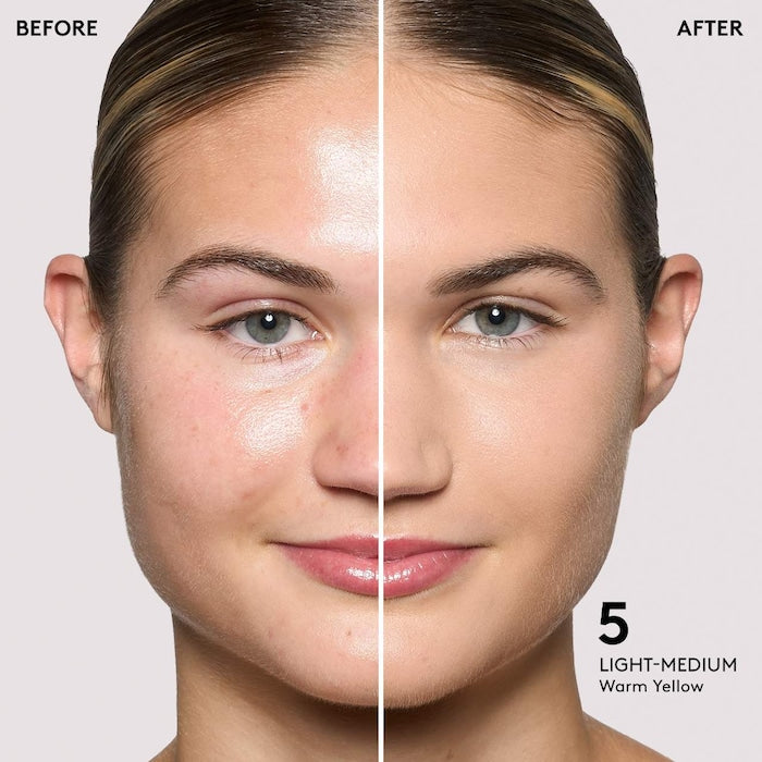Eaze Drop Stick Blur + Smooth Tint Stick Foundation - GLAM MODA