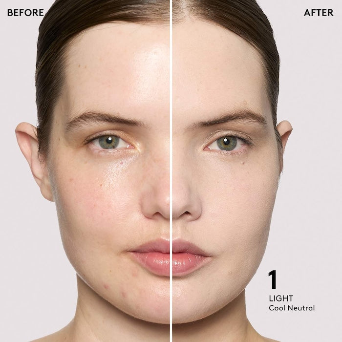 Eaze Drop Stick Blur + Smooth Tint Stick Foundation - GLAM MODA