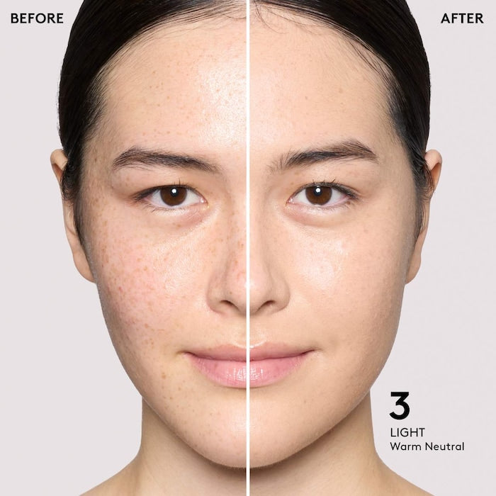 Eaze Drop Stick Blur + Smooth Tint Stick Foundation - GLAM MODA