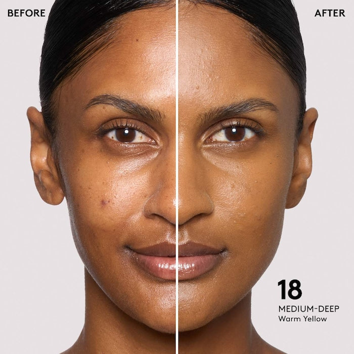 Eaze Drop Stick Blur + Smooth Tint Stick Foundation - GLAM MODA