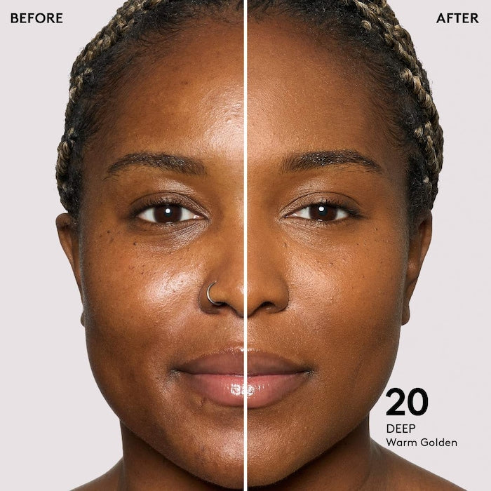 Eaze Drop Stick Blur + Smooth Tint Stick Foundation - GLAM MODA