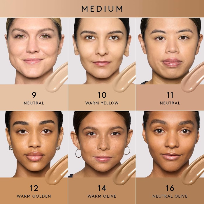 Eaze Drop Blurring Skin Tint - GLAM MODA