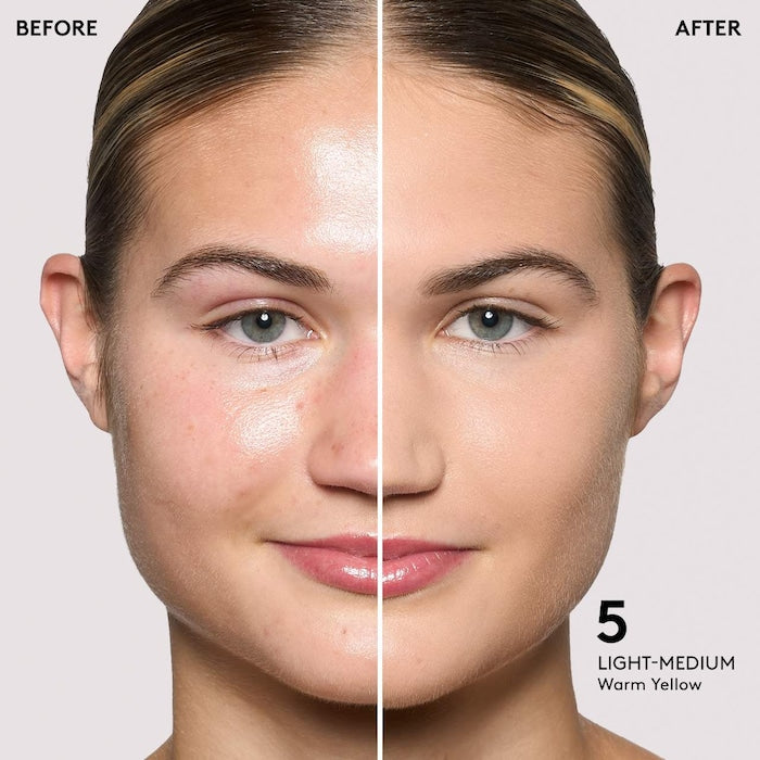 Eaze Drop Blurring Skin Tint - GLAM MODA