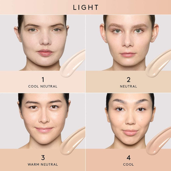 Eaze Drop Blurring Skin Tint - GLAM MODA