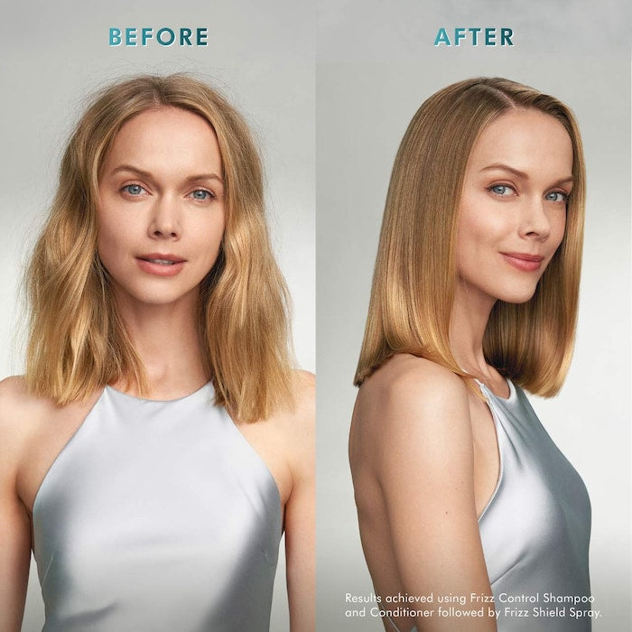 Frizz Shield Spray - GLAM MODA