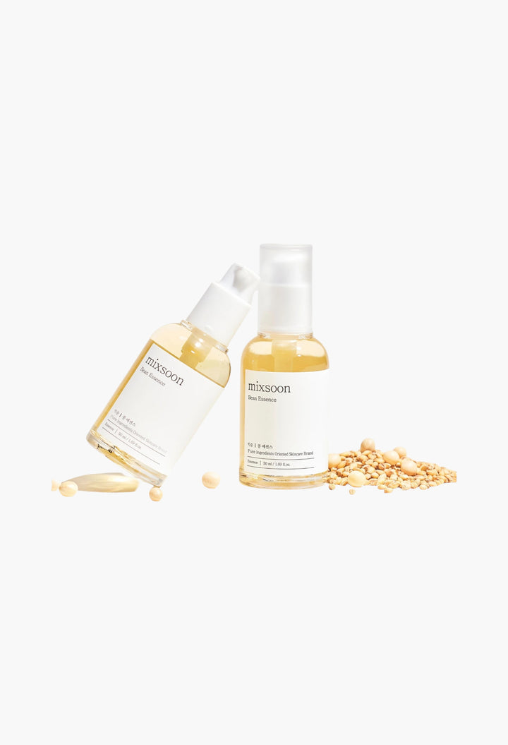 Bean Essence - GLAM MODA