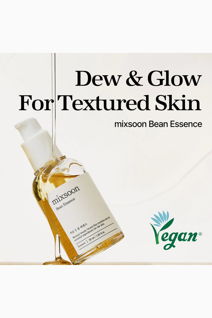 Bean Essence - GLAM MODA