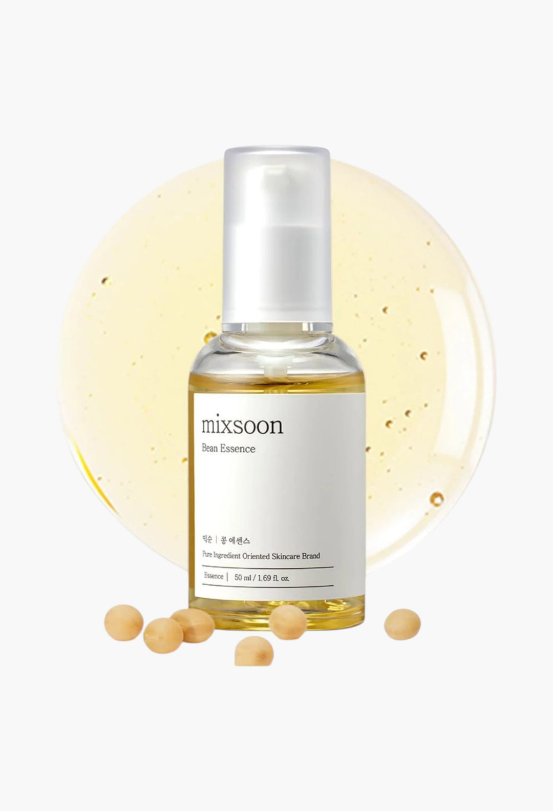 Bean Essence - GLAM MODA