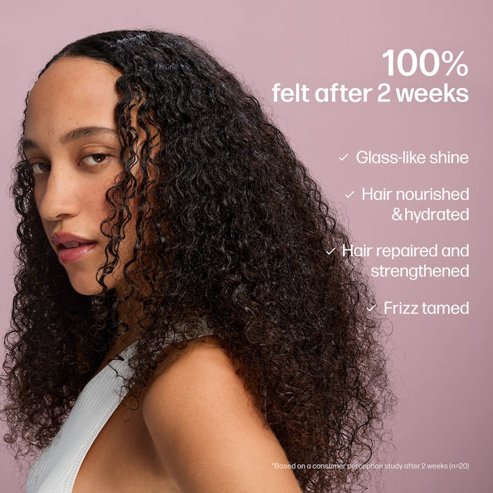 Damage Repair & Shine Leave in Conditioner - GLAM MODA